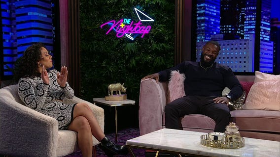 Too Hot to Handle: Sex, love, and money