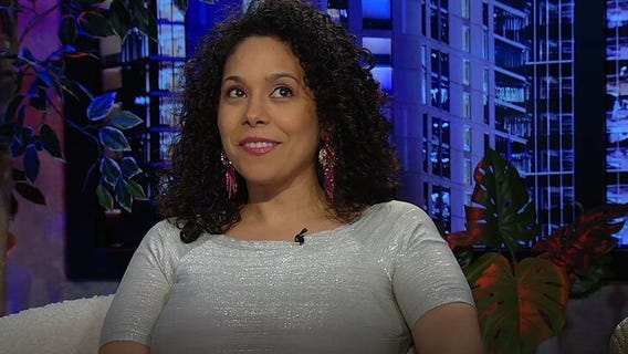 Relationship check-in before Valentine's Day