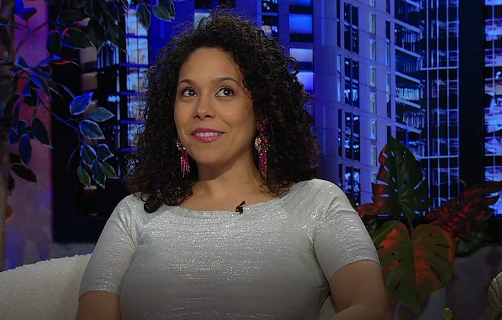 Relationship check-in before Valentine's Day