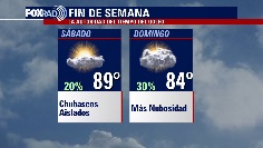 El Tiempo 18 de Mayo de 2023