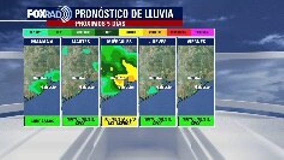 El Tiempo 21 de Mayo de 2023