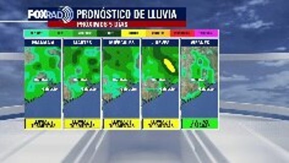 El Tiempo 6 de Junio de 2023