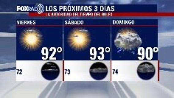 El Tiempo  1 de Junio de 2023