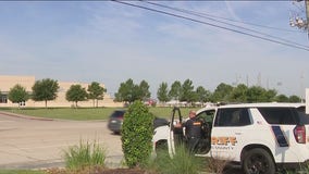 Katy ISD training for active shooter situations