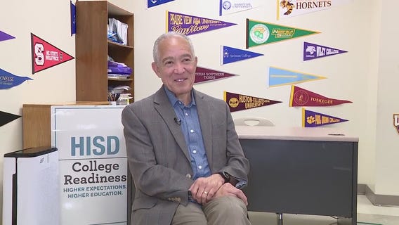 TEA Takeover: New Superintendent Mike Miles lays out his plan for Houston ISD