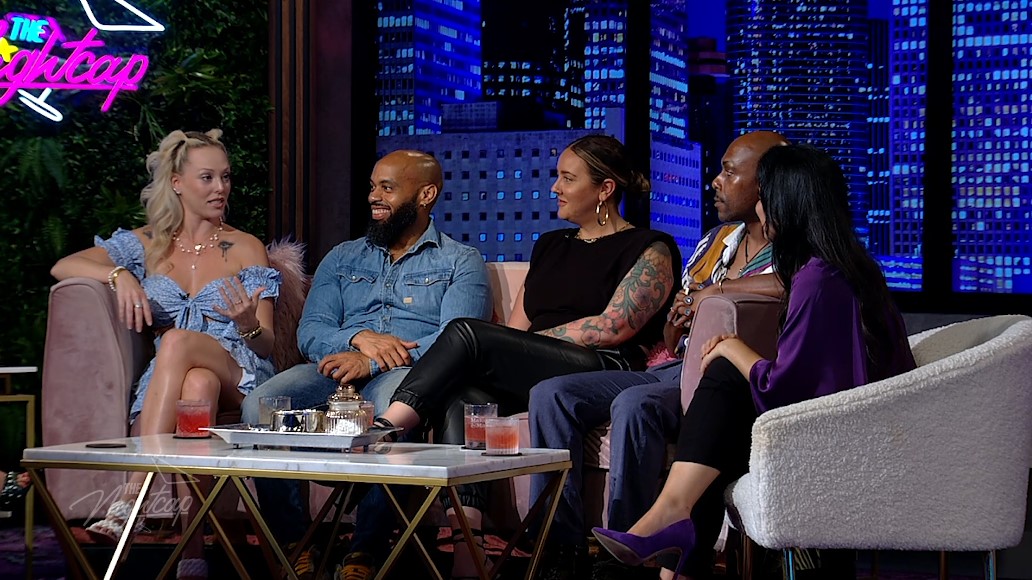 Reeling them in: How to get a dating chance