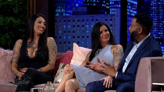 Sex tapes: Getting it on on home video