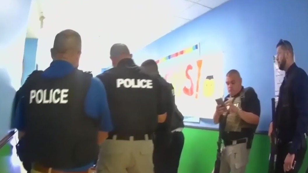 Uvalde releases video, 911 calls from school shooting