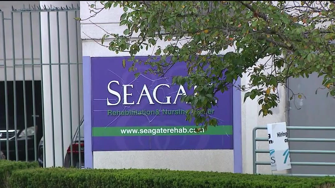 95-year-old woman charged with killing 89-year-old woman