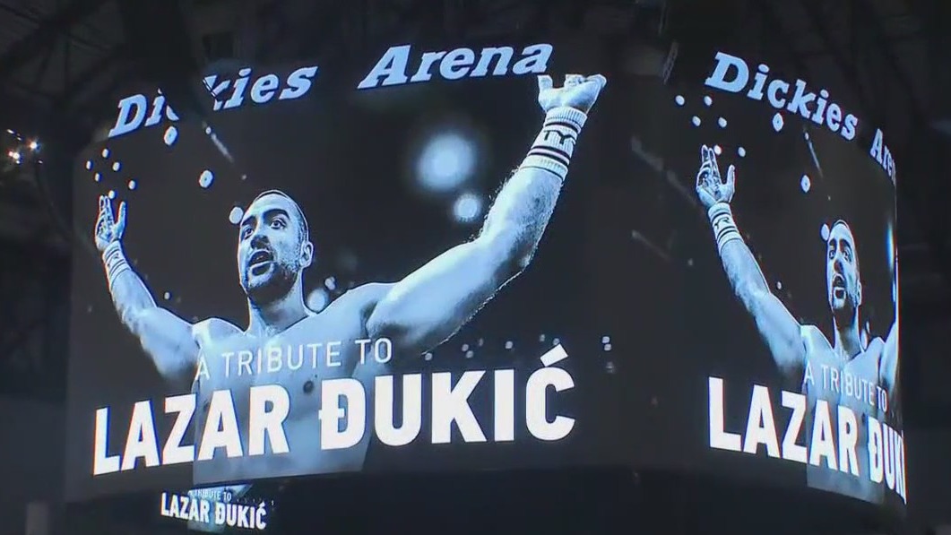 CrossFit Games continue Friday after athlete's death