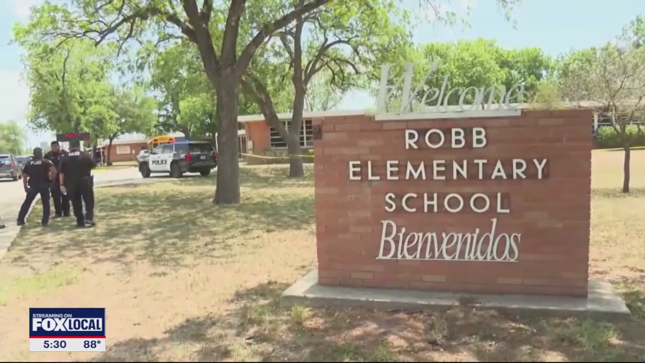 Ex-Uvalde chief's lawyer: 'No criminal liability'