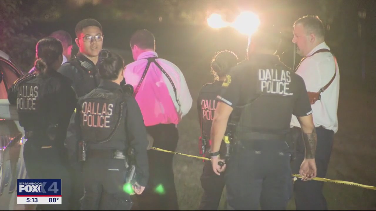 Dallas ballot measure would require hiring of 900 cops
