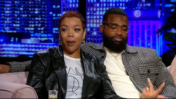 Celebrating Black love: Are you ready to give and receive?