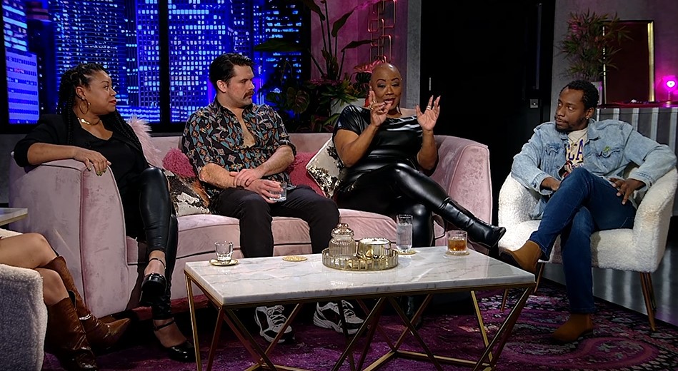 Catfishing IRL: When is makeup, hair and filters too much?