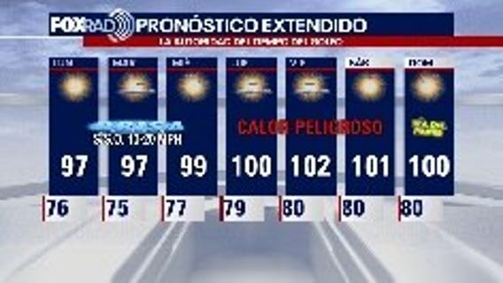 El Tiempo 11 de Junio de 2023