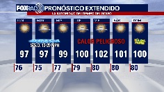 El Tiempo 11 de Junio de 2023