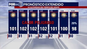 El Tiempo 25 de junio de 2023