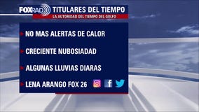 El Tiempo 2 de Julio de 2023