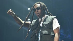 Houston Crime Files: Breaking News in 'Takeoff' Murder