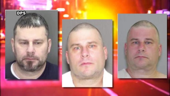 FOX 26 Crime Files: 'TikTok Trickster' arrested in KY, Woodlands cheerleader injured in shooting