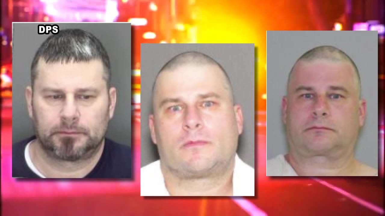 FOX 26 Crime Files: 'TikTok Trickster' arrested in KY, Woodlands cheerleader injured in shooting