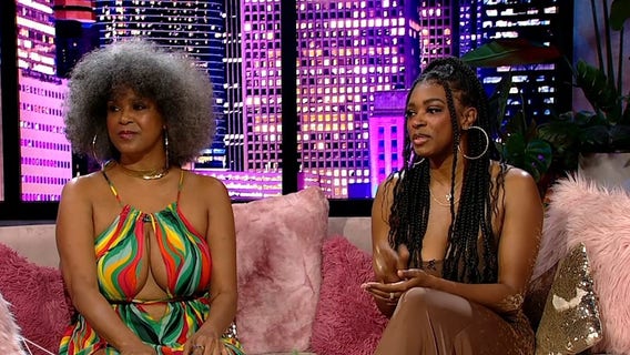 OnlyFans content creators: Navigating family & jobs