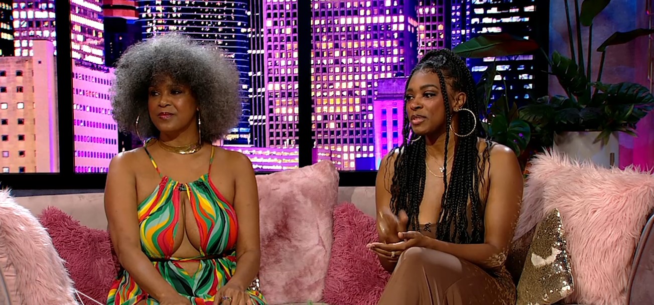 OnlyFans content creators: Navigating family & jobs