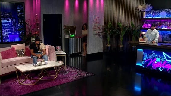 Men keeping up with their looks