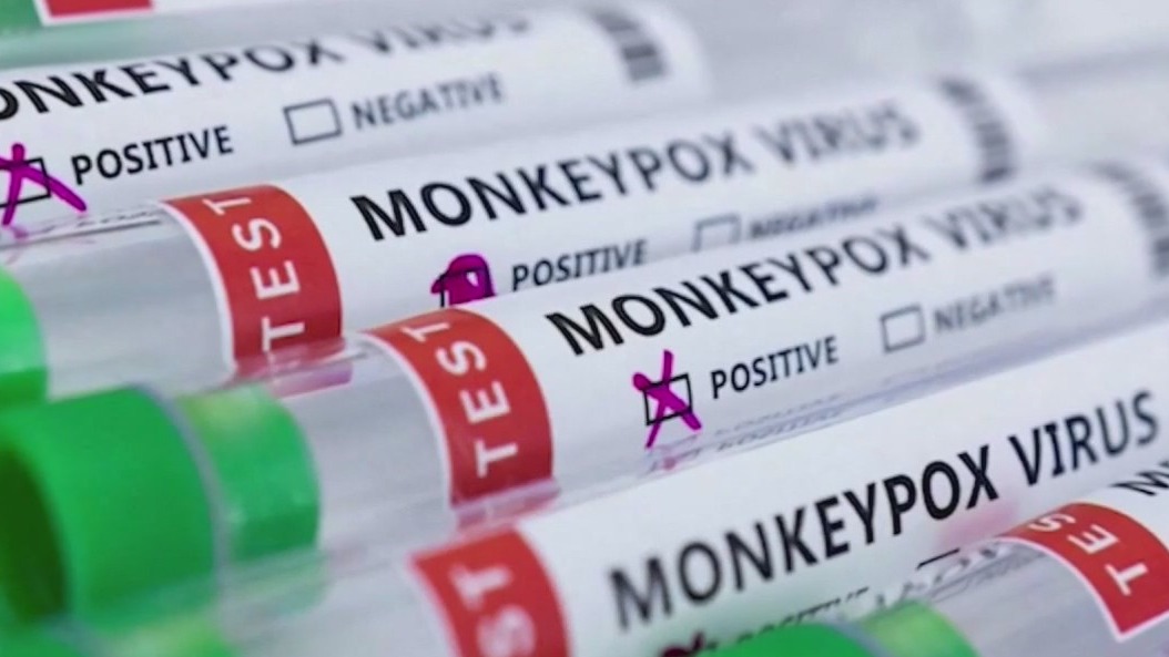 Mpox declared a global health emergency by WHO