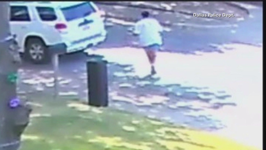 2 suspicious incidents involving North Texas children