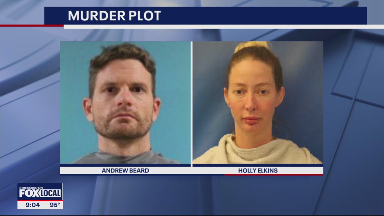 NTX woman gets 2 life sentences for murder plot