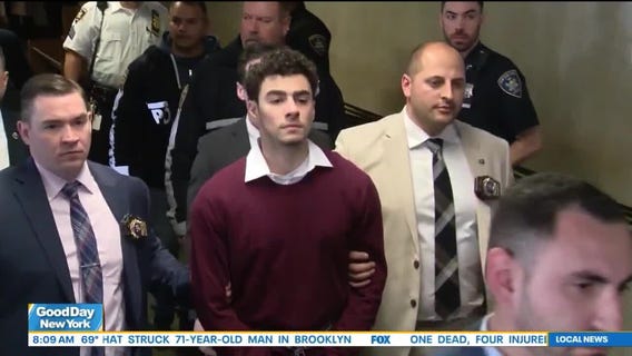 Trial Attorney Arthur Aidala on Charlie Kirk and Luigi Mangione