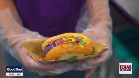 Texas To-Do List: Scoop N' Buns