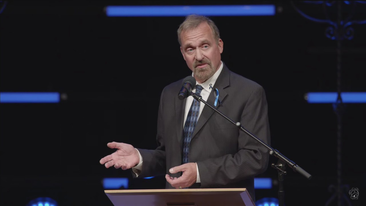 Family remembers Sgt. Billy Randolph