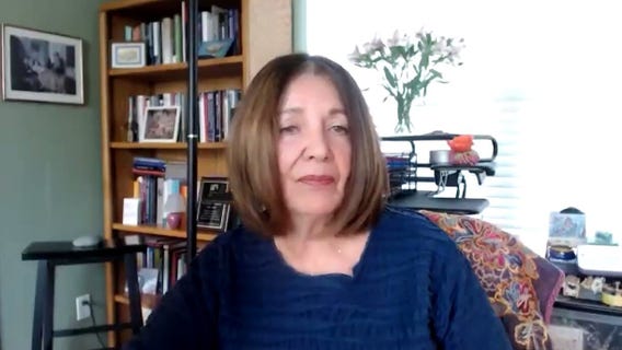 Dr. Shelley Doumani-Semino discusses mental healthcare gap, workspace mental health