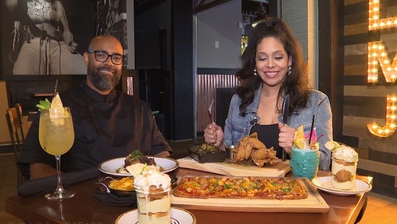 Houston fun: New restaurants, events & attractions