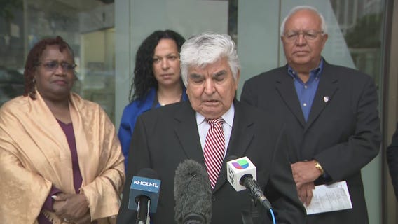 PRESSER: Greater Houston Coalition for Justice announces lawsuit against Texas Education Agency