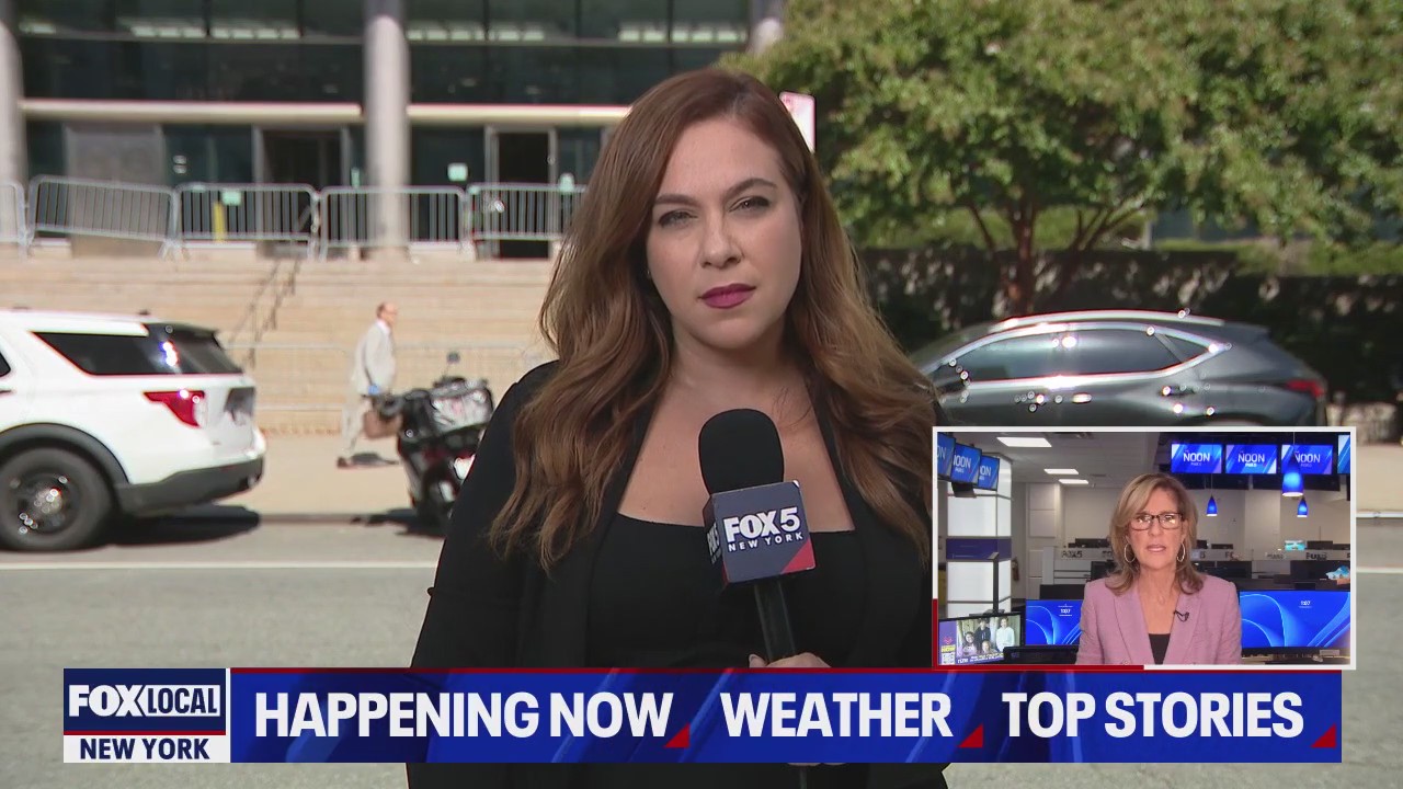 Texas man charged with making 'terrorist threats' to Mamdani