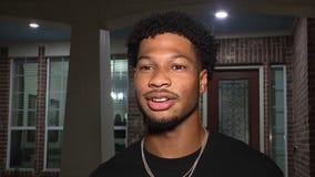 Atascocita's Brice Matthews drafted by Astros