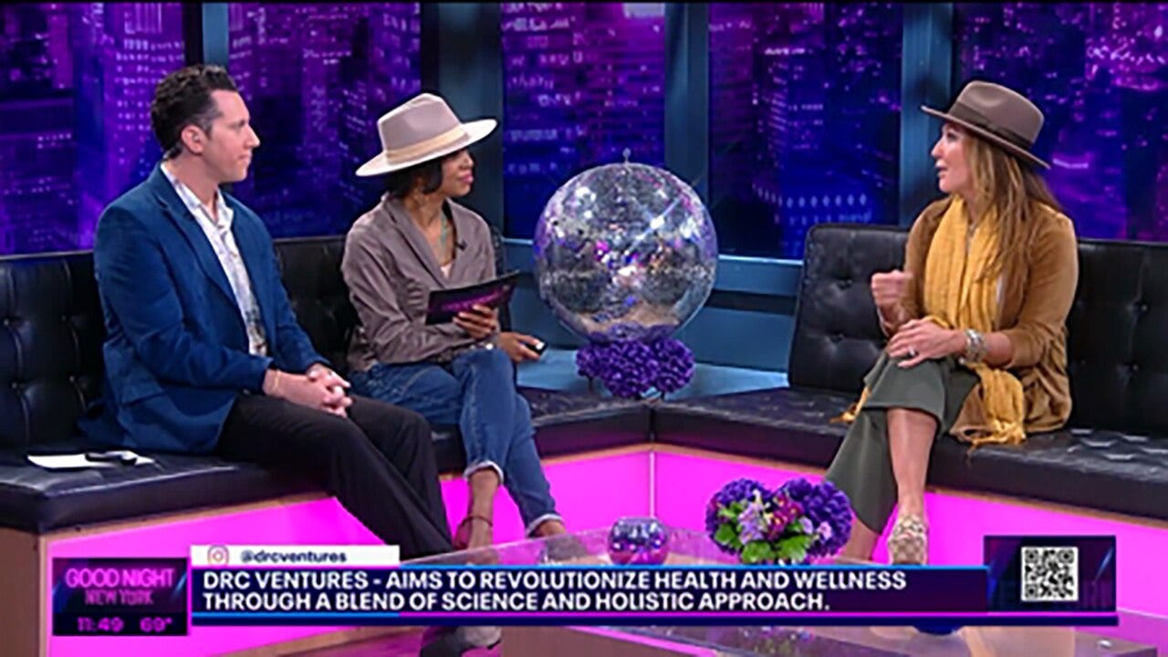 DRC Ventures | Catwalk FurBaby: Fashion with a Purpose