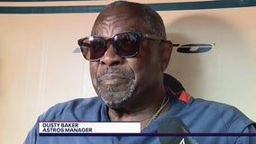 Houston Astros on Kendall Graveman trade