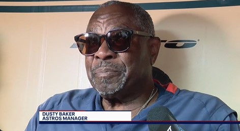 Houston Astros on Kendall Graveman trade