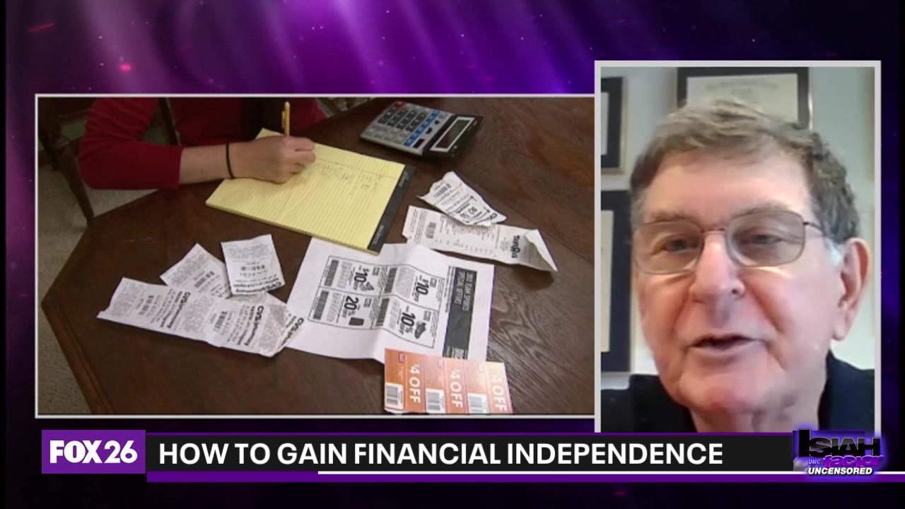 Financial Independence