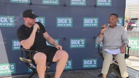 J.J. Watts talks retirement, life after football