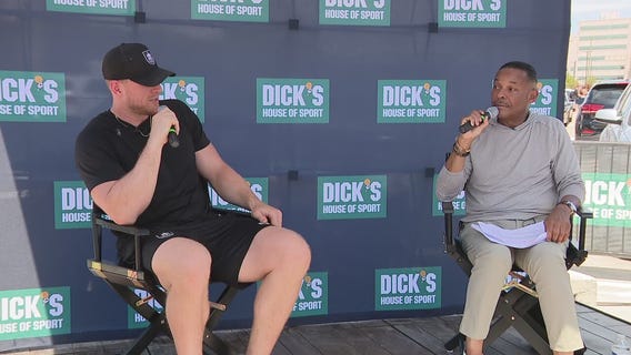 J.J. Watts talks retirement, life after football