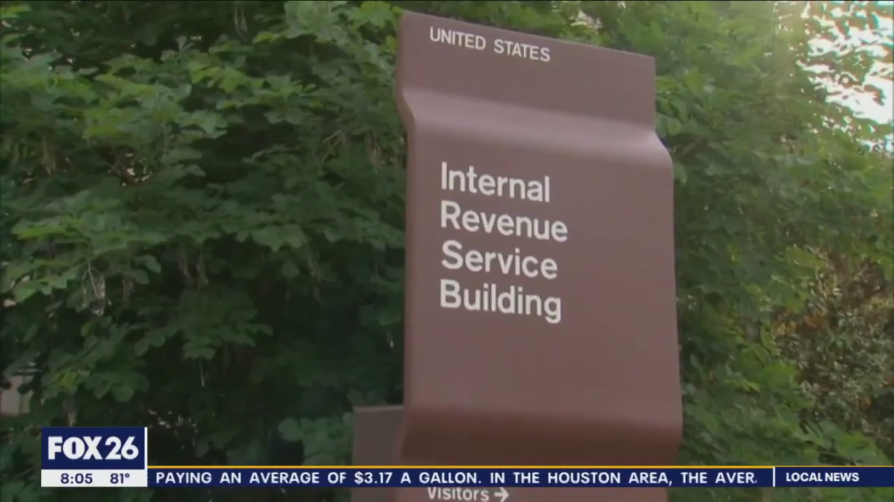 Final day to file for 2019 tax refund