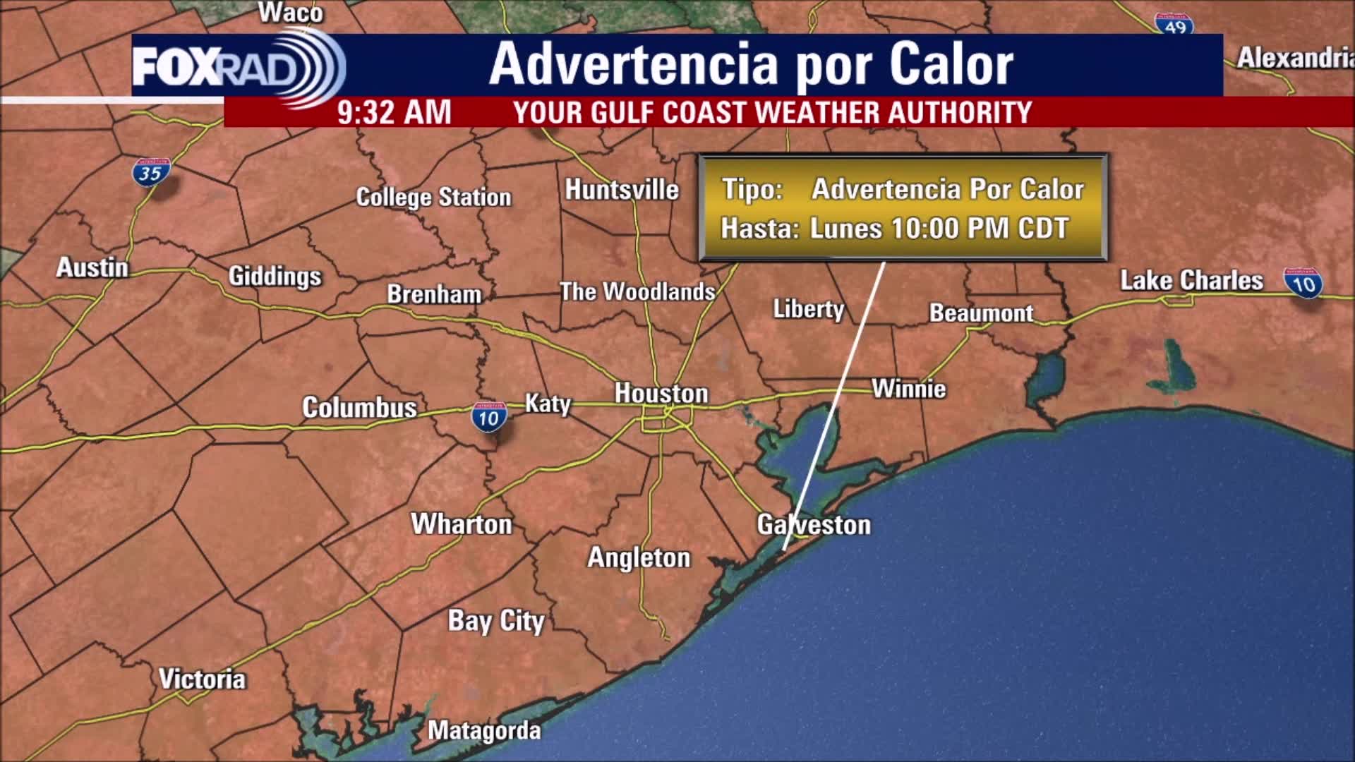 El Tiempo 16 de Julio de 2023