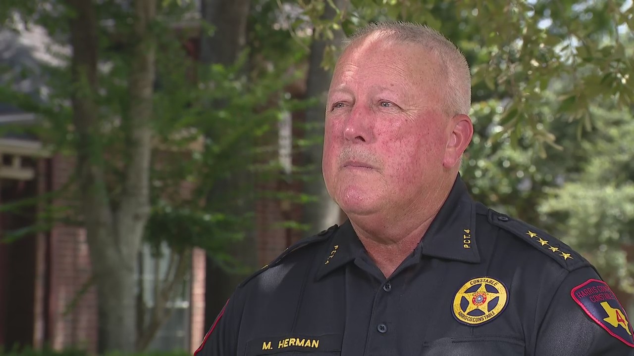 Constable talks kidnapping suspects' arrests