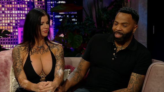 Workplace Relationships: Dipping pen in company ink