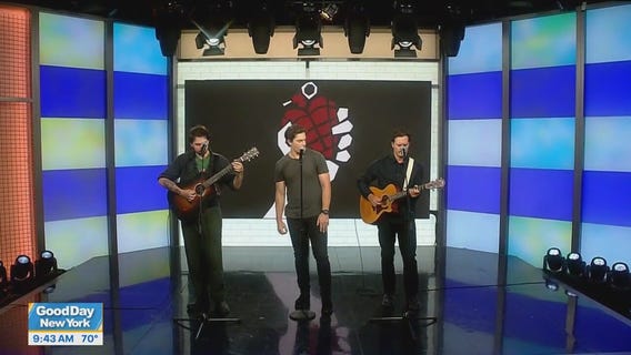 American Idiot 21st Anniversary Concert Celebration